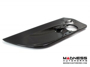 Alfa Romeo 4C Carbon Fiber Door Panels Alfa Romeo 4C Carbon Fiber Door Panels